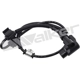 Purchase Top-Quality WALKER PRODUCTS - 241-1178 - Front Passenger Side ABS Wheel Speed Sensor pa1