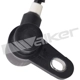 Purchase Top-Quality WALKER PRODUCTS - 241-1178 - Front Passenger Side ABS Wheel Speed Sensor pa4