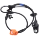 Purchase Top-Quality Front Wheel ABS Sensor by WALKER PRODUCTS - 241-1180 pa2