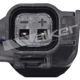 Purchase Top-Quality WALKER PRODUCTS - 241-1186 - Front Passenger Side ABS Wheel Speed Sensor pa4