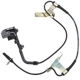 Purchase Top-Quality WALKER PRODUCTS - 241-1236 - ABS Wheel Speed Sensor pa4