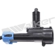 Purchase Top-Quality WALKER PRODUCTS - 241-1254 - Front Driver Side ABS Wheel Speed Sensor pa2