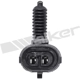 Purchase Top-Quality WALKER PRODUCTS - 241-1254 - Front Driver Side ABS Wheel Speed Sensor pa4