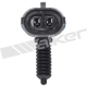 Purchase Top-Quality WALKER PRODUCTS - 241-1263 - Front Driver Side ABS Wheel Speed Sensor pa3