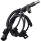 Purchase Top-Quality WALKER PRODUCTS - 241-1277 - Front Wheel ABS Sensor pa2