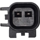 Purchase Top-Quality WALKER PRODUCTS - 241-1277 - Front Wheel ABS Sensor pa4