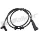 Purchase Top-Quality WALKER PRODUCTS - 241-1294 - Front Passenger Side ABS Wheel Speed Sensor pa2
