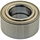 Purchase Top-Quality Front Wheel Bearing by ACDELCO - 510030 pa1