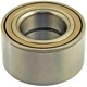 Purchase Top-Quality ACDELCO - 510063 - Front Wheel Bearing pa3