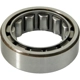 Purchase Top-Quality Front Wheel Bearing by ACDELCO - 5707 pa2