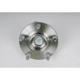 Purchase Top-Quality Front Wheel Bearing by ACDELCO - 92192305 pa3