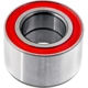 Purchase Top-Quality Front Wheel Bearing by ACDELCO - B35 pa1
