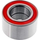 Purchase Top-Quality Front Wheel Bearing by ACDELCO - B35 pa3