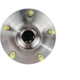 Purchase Top-Quality Front Wheel Bearing by ACDELCO - FW301 pa2