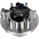 Purchase Top-Quality ACDELCO - FW314 - Front Wheel Bearing pa3