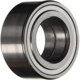 Purchase Top-Quality AUTO 7 - 100-0057 - Front Wheel Bearing pa1