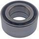 Purchase Top-Quality AUTO 7 - 100-0070 - Front Wheel Bearing pa1
