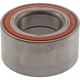 Purchase Top-Quality AUTO 7 - 100-0153 - Front Wheel Bearing pa1