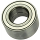 Purchase Top-Quality Front Wheel Bearing by AUTOTECNICA - GM0916067 pa1