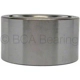 Purchase Top-Quality Front Wheel Bearing by BCA BEARING - WE60354 pa4