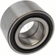 Purchase Top-Quality Front Wheel Bearing by BCA BEARING - WE60354 pa6