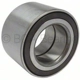 Purchase Top-Quality Front Wheel Bearing by BCA BEARING - WE60372 pa5