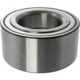 Purchase Top-Quality Front Wheel Bearing by BCA BEARING - WE60379 pa2