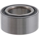 Purchase Top-Quality Front Wheel Bearing by BCA BEARING - WE60389 pa1
