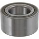Purchase Top-Quality Front Wheel Bearing by BCA BEARING - WE60413 pa1