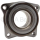 Purchase Top-Quality Front Wheel Bearing by BCA BEARING - WE60455 pa4