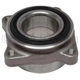 Purchase Top-Quality Front Wheel Bearing by BCA BEARING - WE60496 pa2