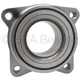 Purchase Top-Quality Front Wheel Bearing by BCA BEARING - WE60496 pa4