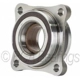 Purchase Top-Quality Front Wheel Bearing by BCA BEARING - WE60804 pa1
