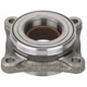 Purchase Top-Quality Front Wheel Bearing by BCA BEARING - WE60804 pa10