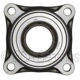 Purchase Top-Quality Front Wheel Bearing by BCA BEARING - WE60804 pa11