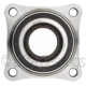 Purchase Top-Quality Front Wheel Bearing by BCA BEARING - WE60804 pa13