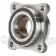 Purchase Top-Quality Front Wheel Bearing by BCA BEARING - WE60804 pa14