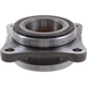Purchase Top-Quality Front Wheel Bearing by BCA BEARING - WE60804 pa15
