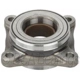 Purchase Top-Quality Front Wheel Bearing by BCA BEARING - WE60804 pa2