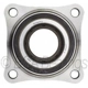 Purchase Top-Quality Front Wheel Bearing by BCA BEARING - WE60804 pa3