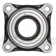Purchase Top-Quality Front Wheel Bearing by BCA BEARING - WE60804 pa5