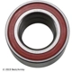 Purchase Top-Quality Front Wheel Bearing by BECK/ARNLEY - 051-3963 pa8