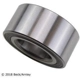 Purchase Top-Quality Front Wheel Bearing by BECK/ARNLEY - 051-3971 pa2