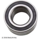 Purchase Top-Quality Front Wheel Bearing by BECK/ARNLEY - 051-3971 pa3