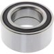 Purchase Top-Quality Front Wheel Bearing by CENTRIC PARTS - 412.40027E pa3