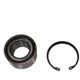 Purchase Top-Quality Front Wheel Bearing by CRP/REIN - BEW0051P pa13