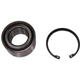 Purchase Top-Quality Front Wheel Bearing by CRP/REIN - BEW0051P pa17