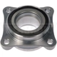 Purchase Top-Quality Front Wheel Bearing by DORMAN (OE SOLUTIONS) - 951-048 pa3