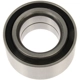 Purchase Top-Quality Roulement de roue avant by DORMAN (OE SOLUTIONS) - 951-809 pa4