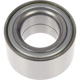Purchase Top-Quality DORMAN (OE SOLUTIONS) - 951-810 - Wheel Bearing - Front pa4
